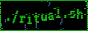 Ritual button generator