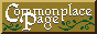 Commonplace Page