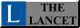 The lancet button