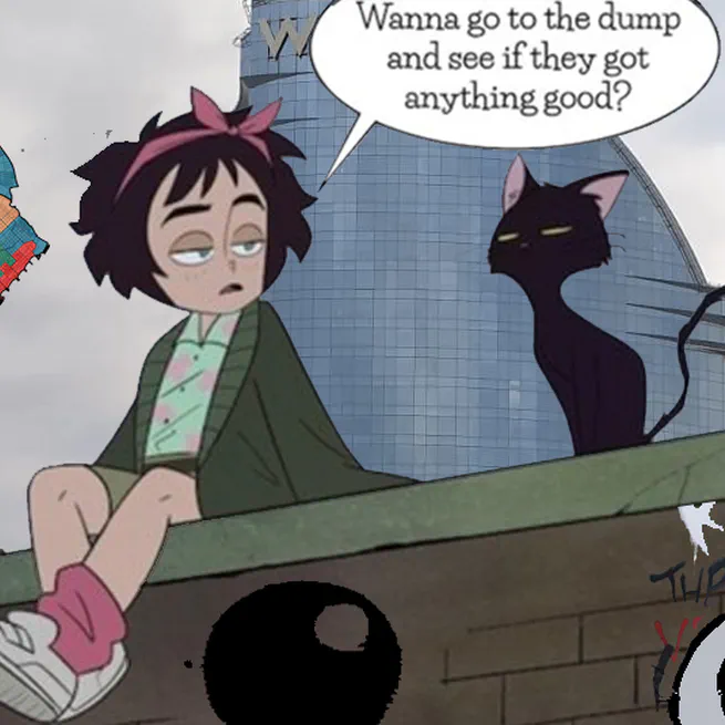 Accesibble Frugality: Barcelona Trastos Map and Data