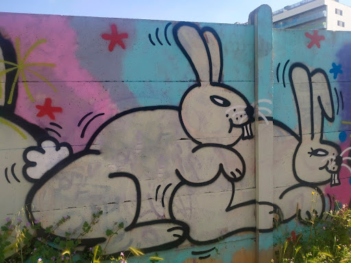 If it is art, it is fair use