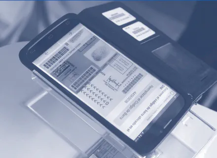 Strengthening Immunization Records in Peru with the ODK Mobile App