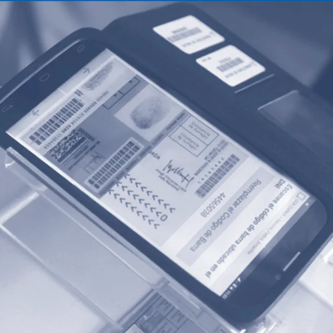 Strengthening Immunization Records in Peru with the ODK Mobile App