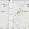Malaria seroepidemiology in very low transmission settings in the Peruvian Amazon