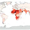 The 2025 Report of the Lancet Countdown on Health and Climate Change.