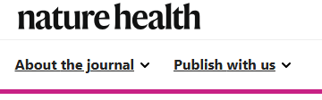 Rethinking early warning systems for the health effects of extreme heat.