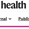 Rethinking early warning systems for the health effects of extreme heat.